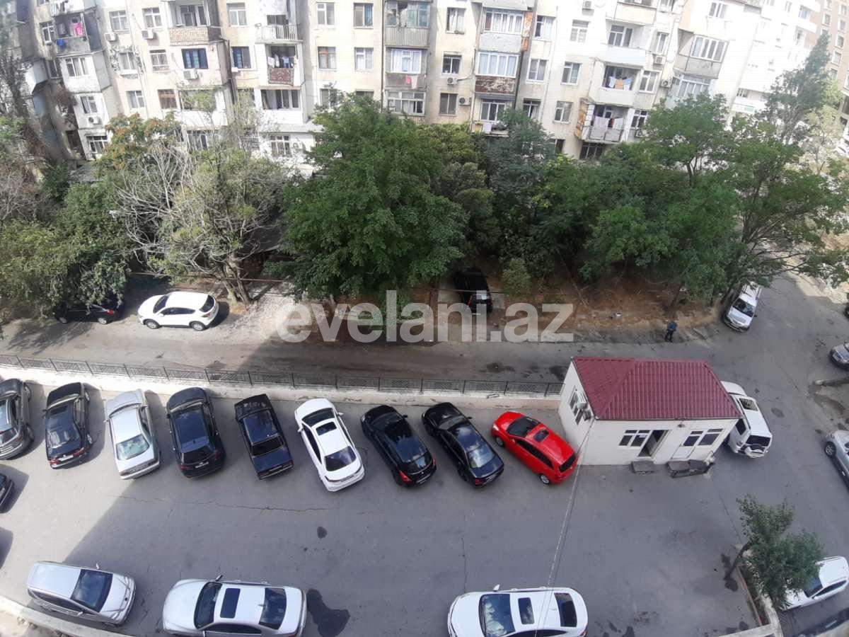 Продаётся, новостройка, 3-комнаты, 132 m², Баку, Ясамальский r, Иншаатчылар m.