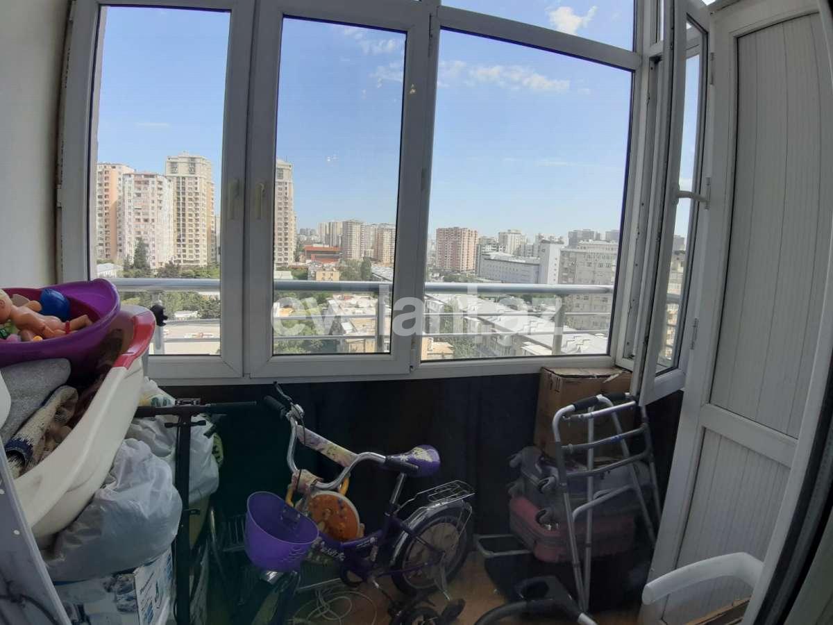 Продаётся, новостройка, 3-комнаты, 132 m², Баку, Ясамальский r, Иншаатчылар m.