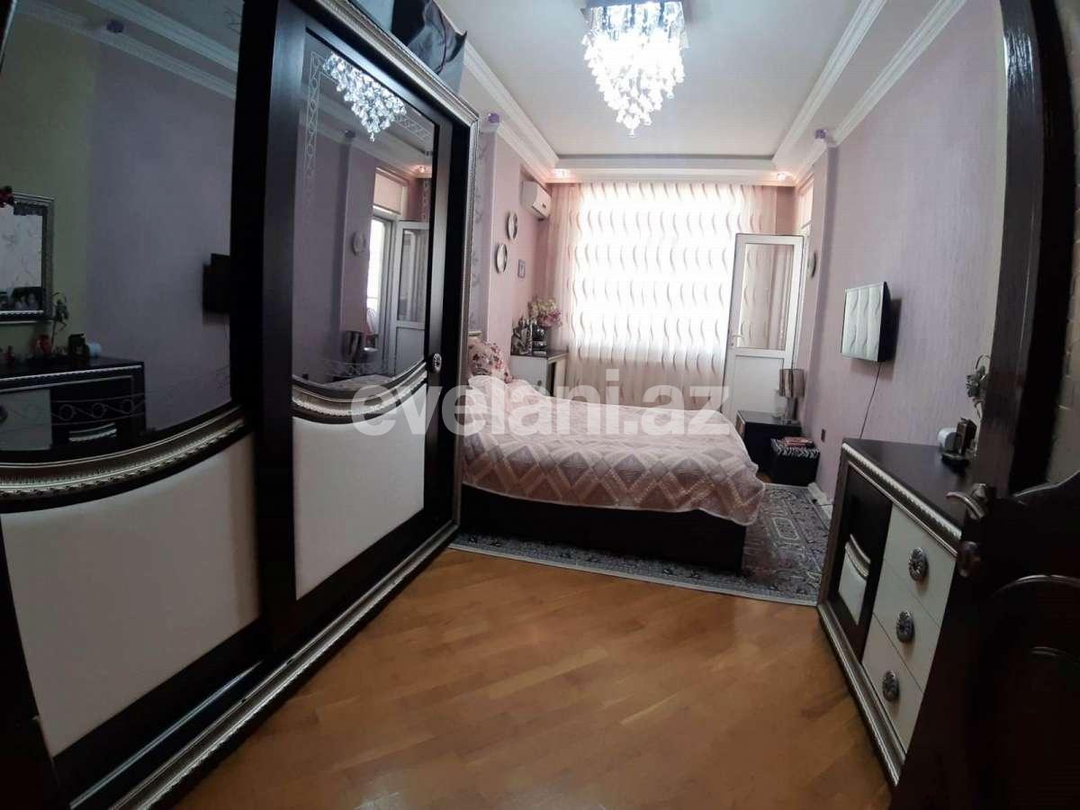 Продаётся, новостройка, 3-комнаты, 132 m², Баку, Ясамальский r, Иншаатчылар m.