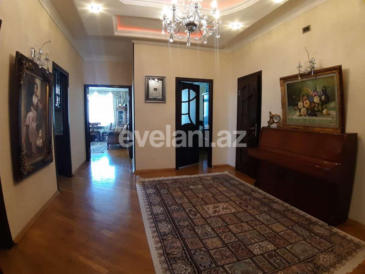 Продаётся, новостройка, 3-комнаты, 132 m², Баку, Ясамальский r, Иншаатчылар m.