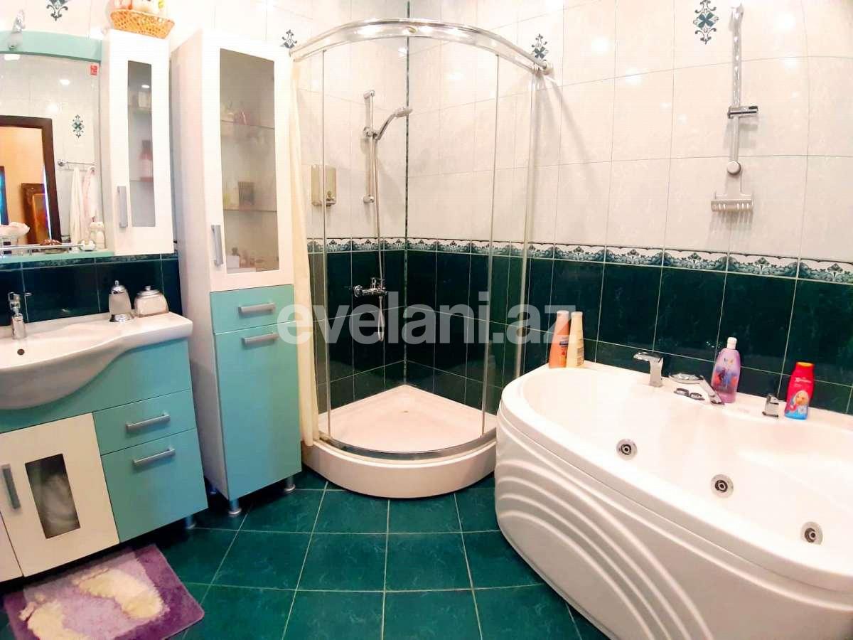 Продаётся, новостройка, 3-комнаты, 132 m², Баку, Ясамальский r, Иншаатчылар m.