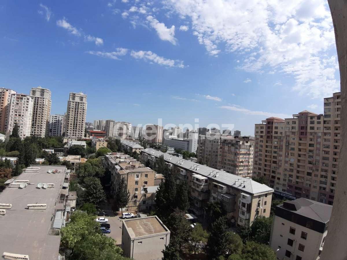 Продаётся, новостройка, 3-комнаты, 132 m², Баку, Ясамальский r, Иншаатчылар m.