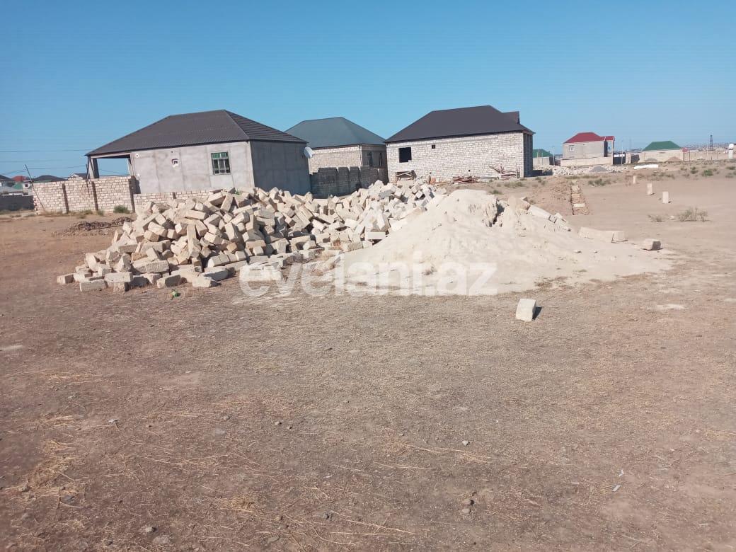 Satılır, torpaq, 2 sot, Bakı, Suraxanı r, Yeni Suraxanı q.