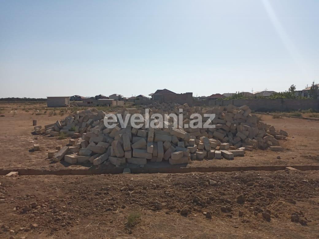 Satılır, torpaq, 2 sot, Bakı, Suraxanı r, Yeni Suraxanı q.