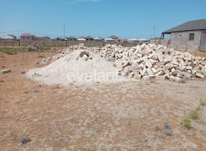 Satılır, torpaq, 2 sot, Bakı, Suraxanı r, Yeni Suraxanı q.