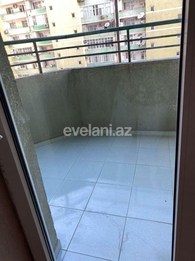 Rent, new building, 3 room, 120 m², Baku, Nasimi r, 28 may m.