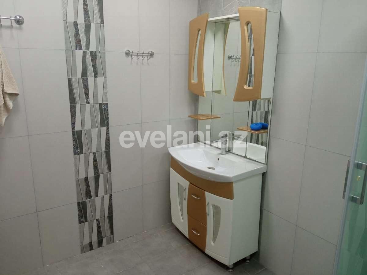 Kirayə verilir, yeni tikili, 2 otaqlı, 65 m², Bakı, Xətai r, Şah İsmayıl Xətai m.