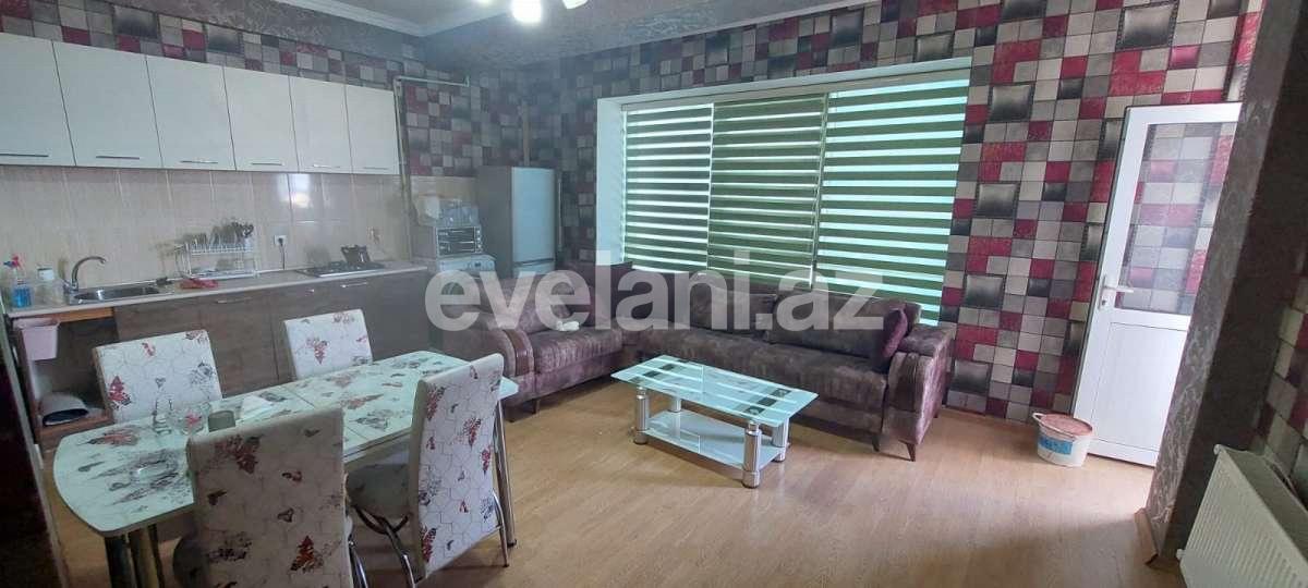 Kirayə verilir, yeni tikili, 3 otaqlı, 130 m², Bakı, Yasamal r.