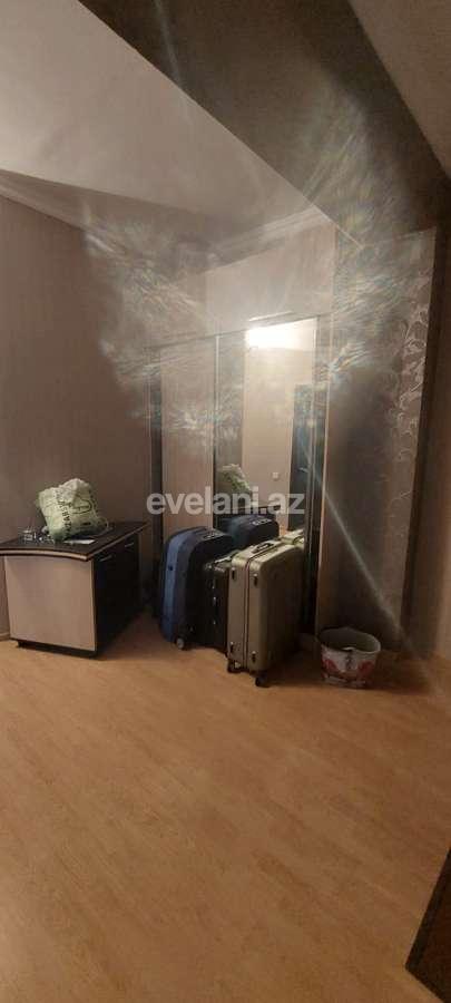 Kirayə verilir, yeni tikili, 3 otaqlı, 130 m², Bakı, Yasamal r.