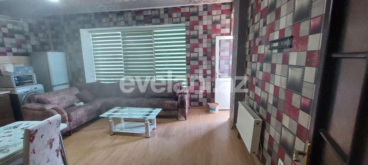 Kirayə verilir, yeni tikili, 3 otaqlı, 130 m², Bakı, Yasamal r.