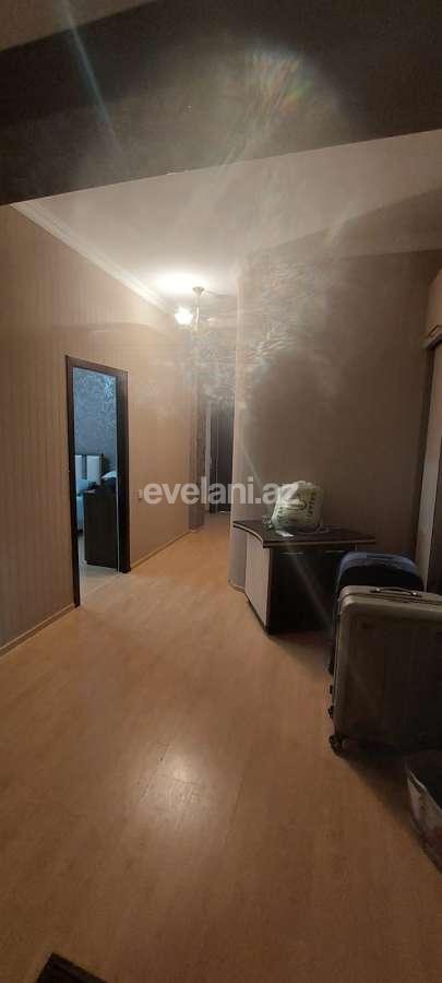 Kirayə verilir, yeni tikili, 3 otaqlı, 130 m², Bakı, Yasamal r.