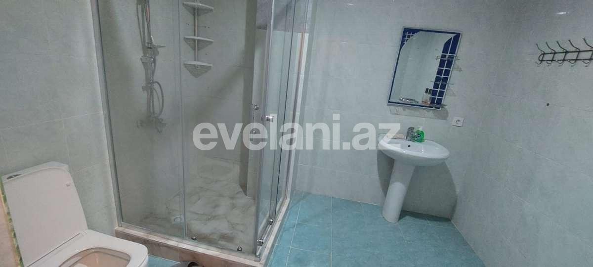 Kirayə verilir, yeni tikili, 3 otaqlı, 130 m², Bakı, Yasamal r.