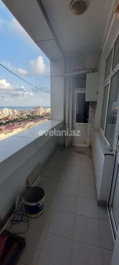 Kirayə verilir, yeni tikili, 3 otaqlı, 130 m², Bakı, Yasamal r.