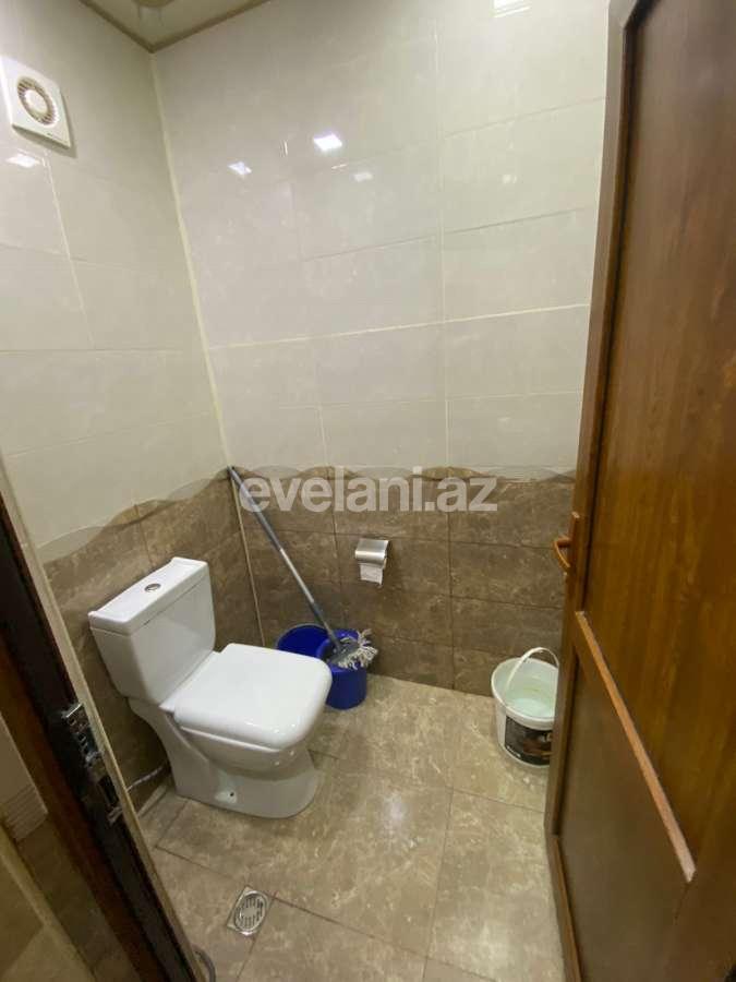 Rent, new building, 4 room, 150 m², Baku, Nasimi r, 8 November m.