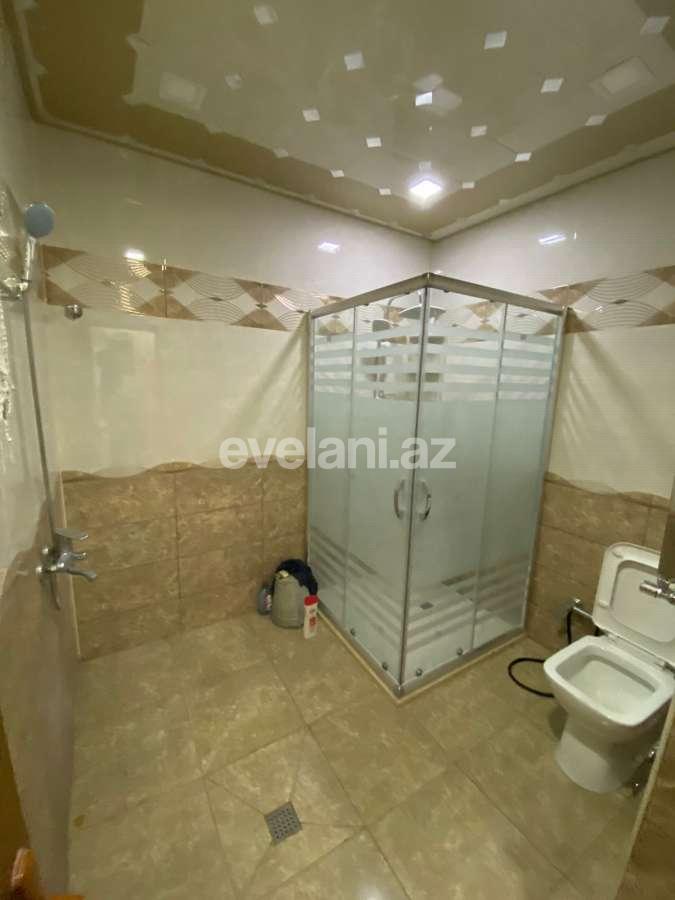 Rent, new building, 4 room, 150 m², Baku, Nasimi r, 8 November m.