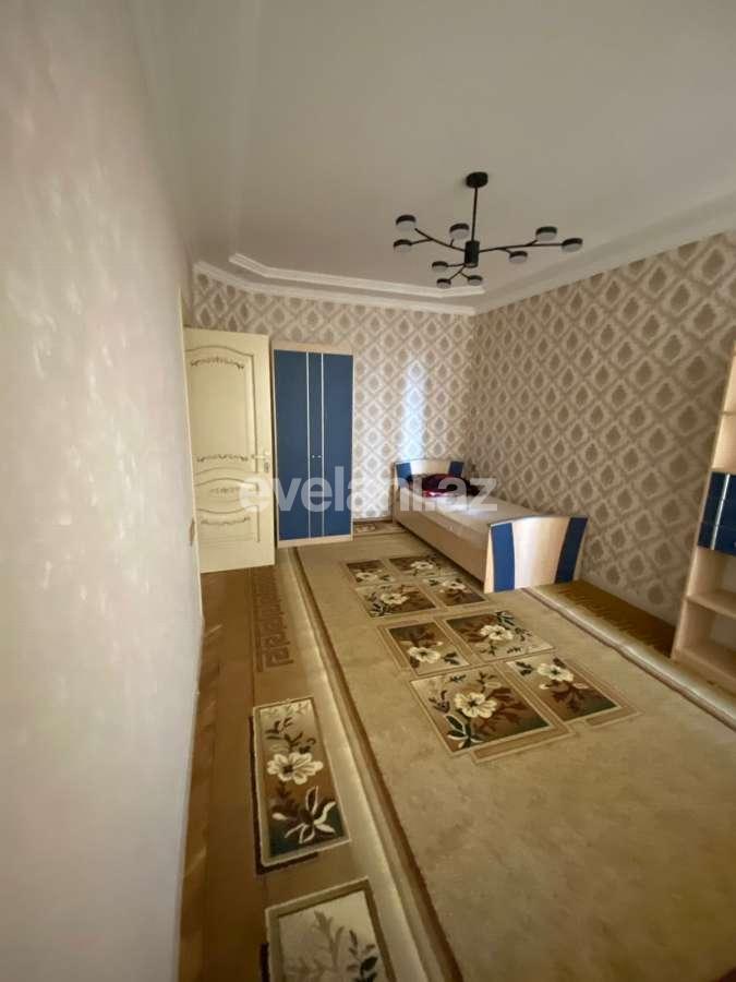 Rent, new building, 4 room, 150 m², Baku, Nasimi r, 8 November m.
