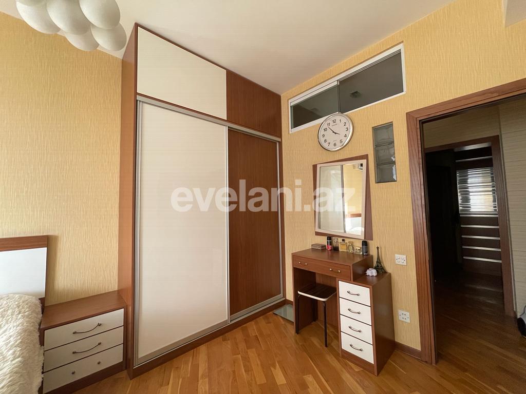 Sale, new building, 1 room, 90.2 m², Baku, Yasamal r, 20 yanvar m.