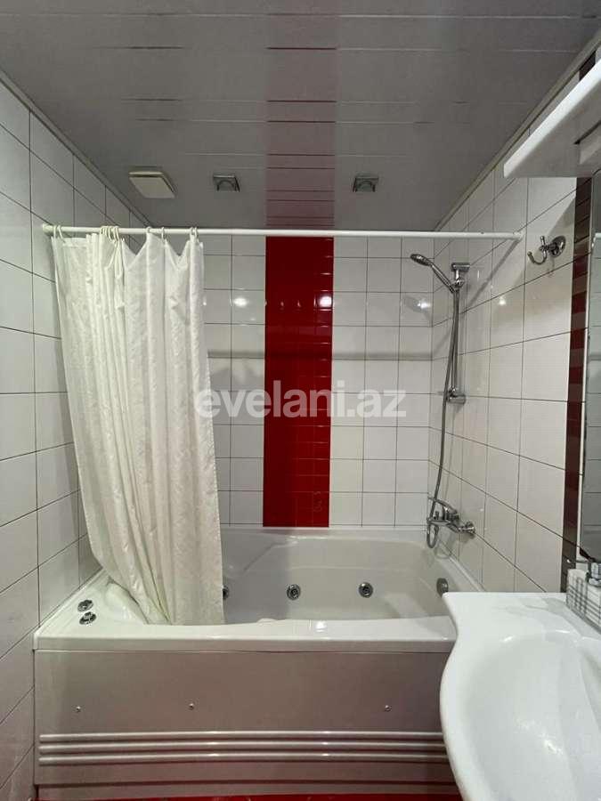 Sale, new building, 1 room, 90.2 m², Baku, Yasamal r, 20 yanvar m.