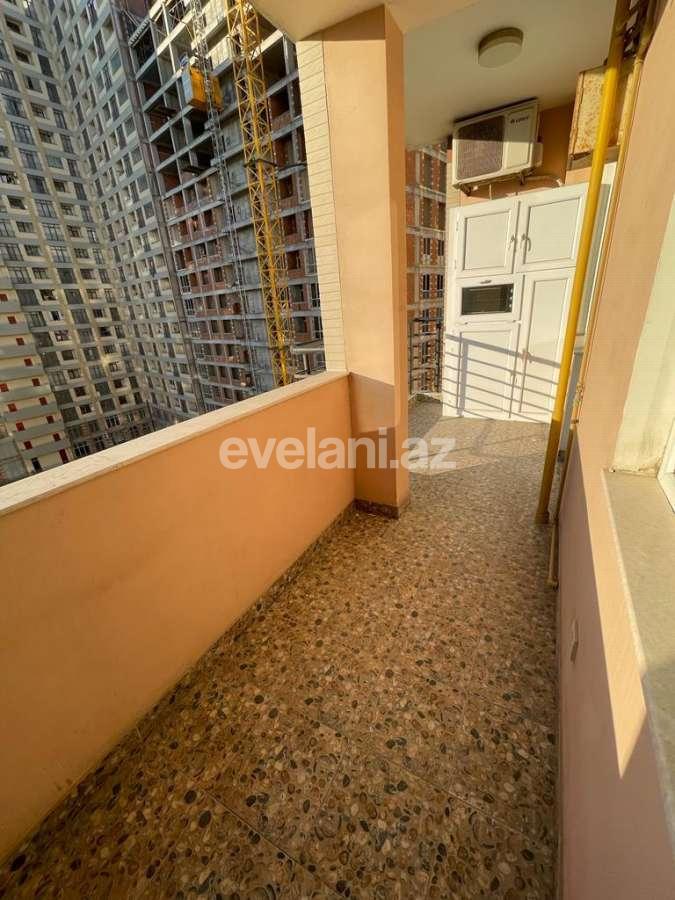 Sale, new building, 1 room, 90.2 m², Baku, Yasamal r, 20 yanvar m.