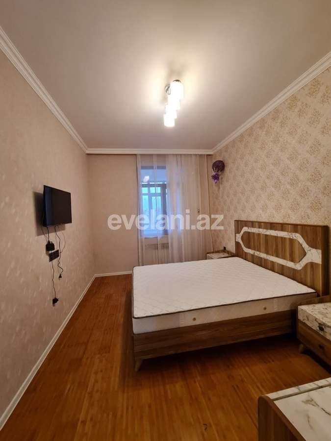 Kirayə verilir, yeni tikili, 2 otaqlı, 67 m², Bakı, Yasamal r, 20 yanvar m.