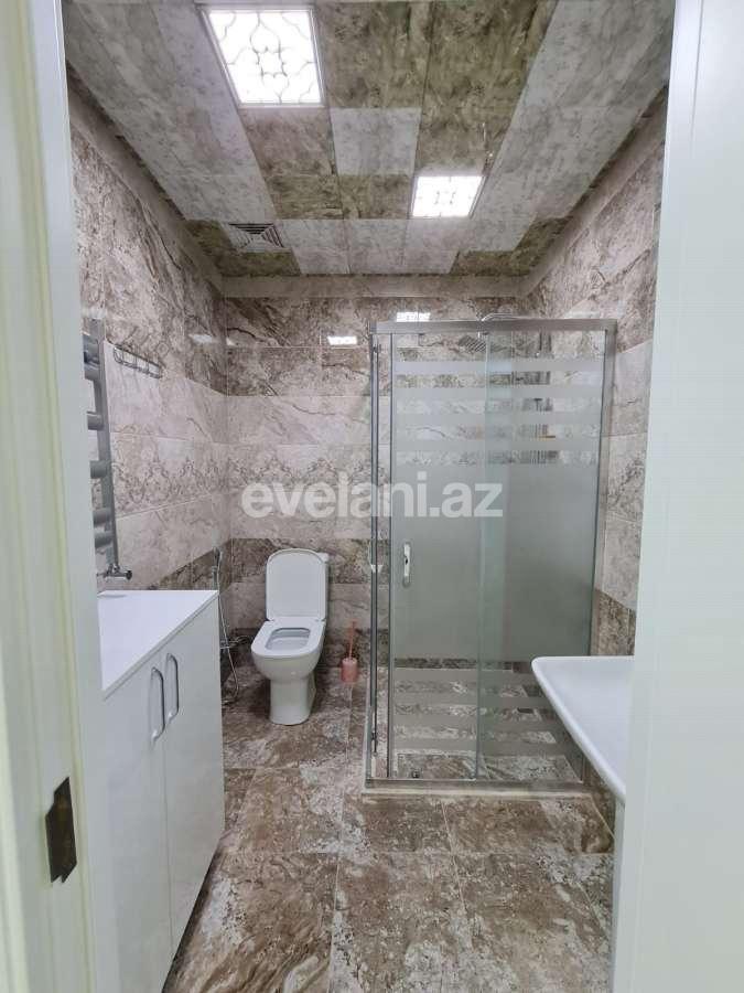 Kirayə verilir, yeni tikili, 2 otaqlı, 67 m², Bakı, Yasamal r, 20 yanvar m.