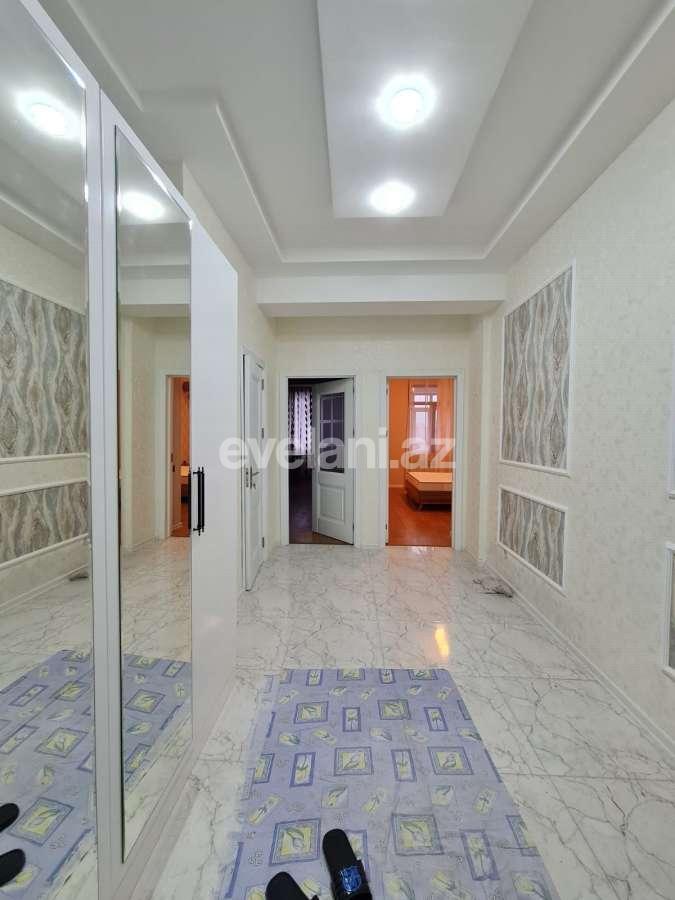 Kirayə verilir, yeni tikili, 2 otaqlı, 67 m², Bakı, Yasamal r, 20 yanvar m.
