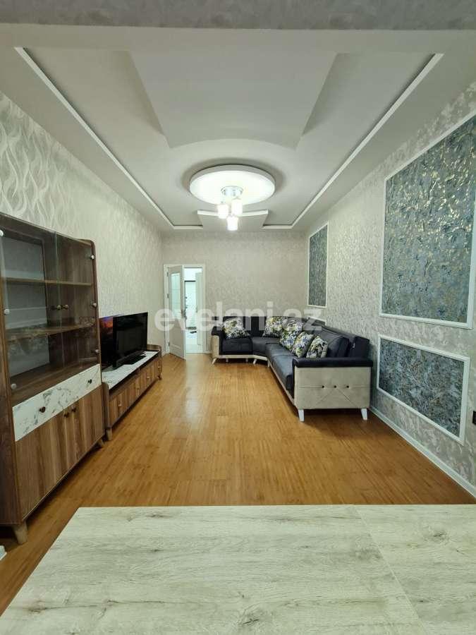 Kirayə verilir, yeni tikili, 2 otaqlı, 67 m², Bakı, Yasamal r, 20 yanvar m.