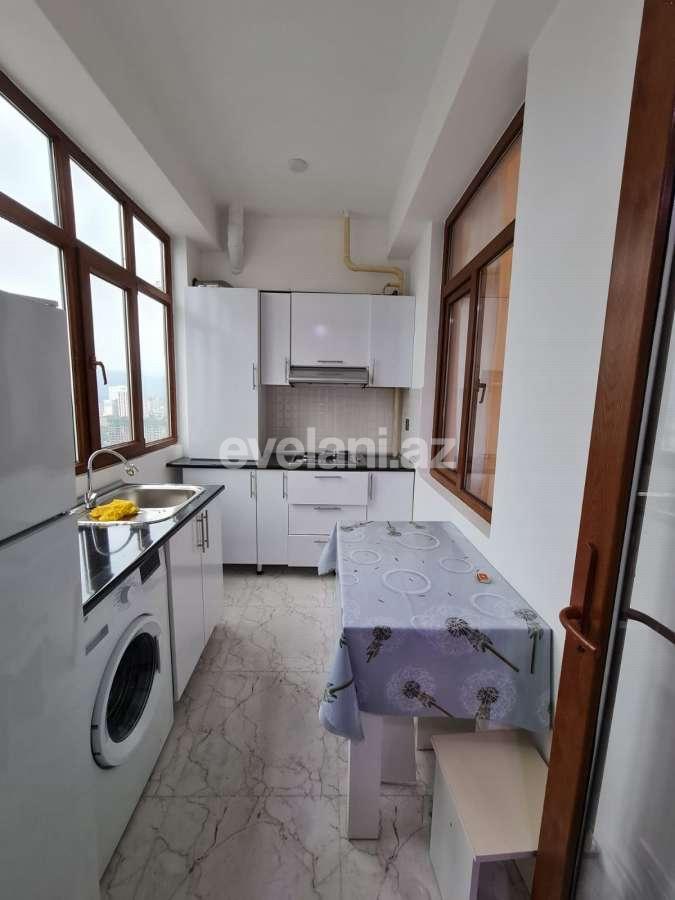 Kirayə verilir, yeni tikili, 2 otaqlı, 67 m², Bakı, Yasamal r, 20 yanvar m.