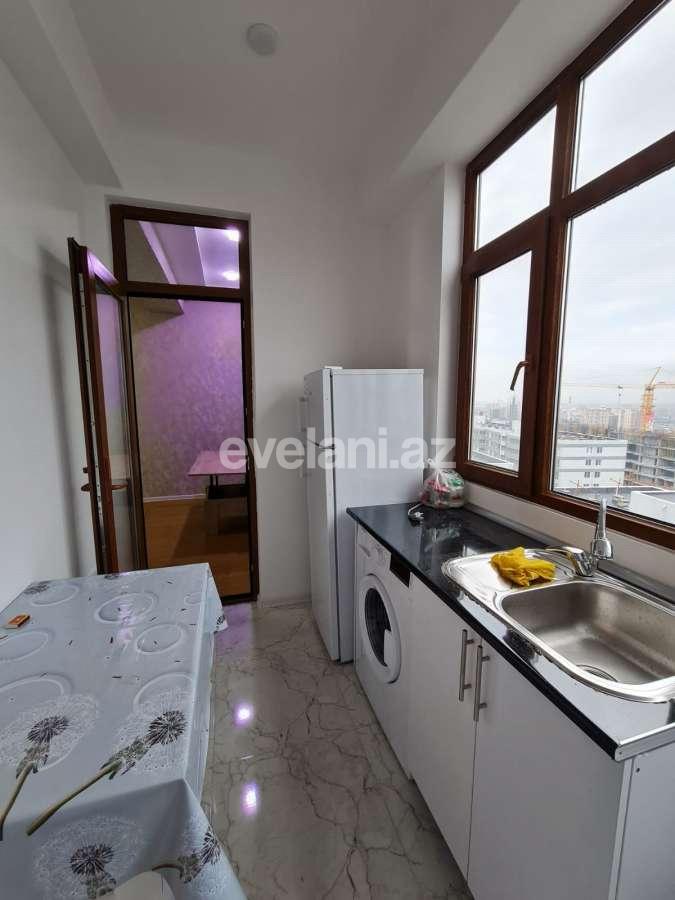 Kirayə verilir, yeni tikili, 2 otaqlı, 67 m², Bakı, Yasamal r, 20 yanvar m.