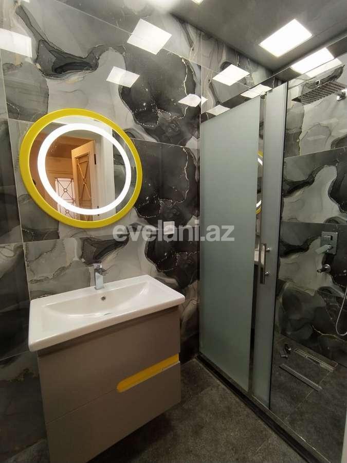 Rent, new building, 5 room, 220 m², Baku, Narimanov r, 28 may m.