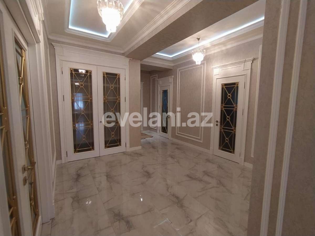 Rent, new building, 5 room, 220 m², Baku, Narimanov r, 28 may m.