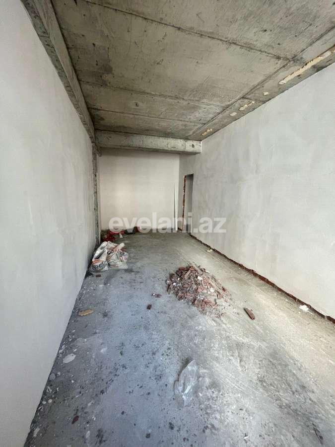 Satılır, yeni tikili, 2 otaqlı, 105 m², Bakı, Nərimanov r.