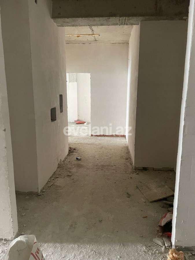 Satılır, yeni tikili, 2 otaqlı, 105 m², Bakı, Nərimanov r.