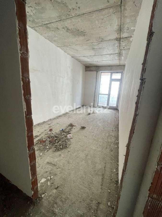 Satılır, yeni tikili, 2 otaqlı, 105 m², Bakı, Nərimanov r.