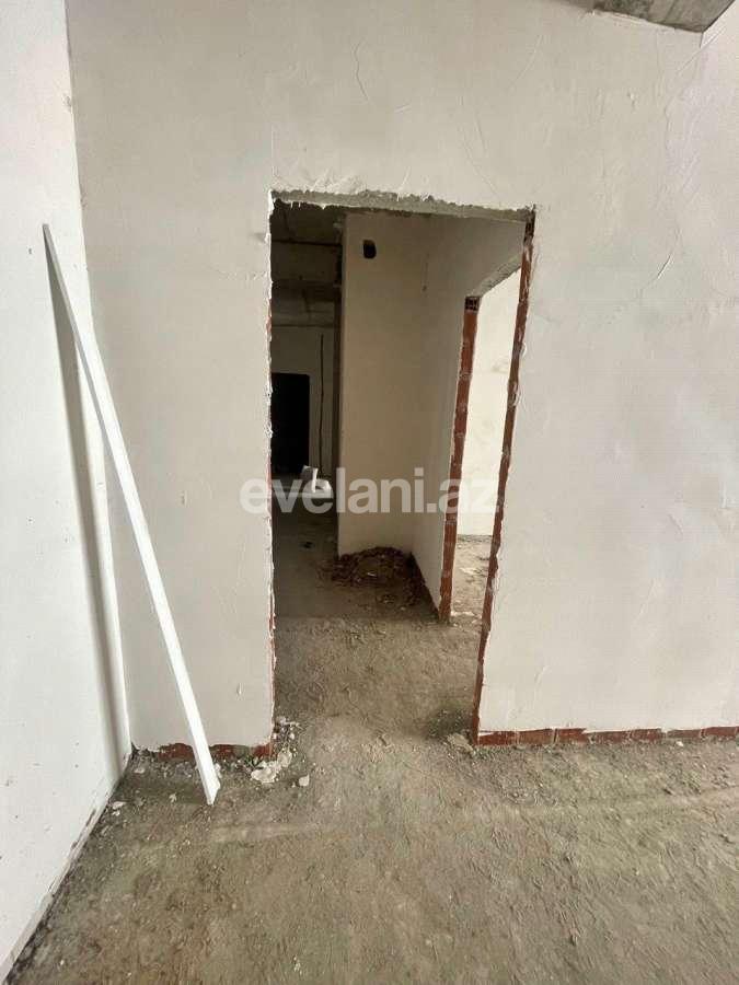 Satılır, yeni tikili, 2 otaqlı, 105 m², Bakı, Nərimanov r.