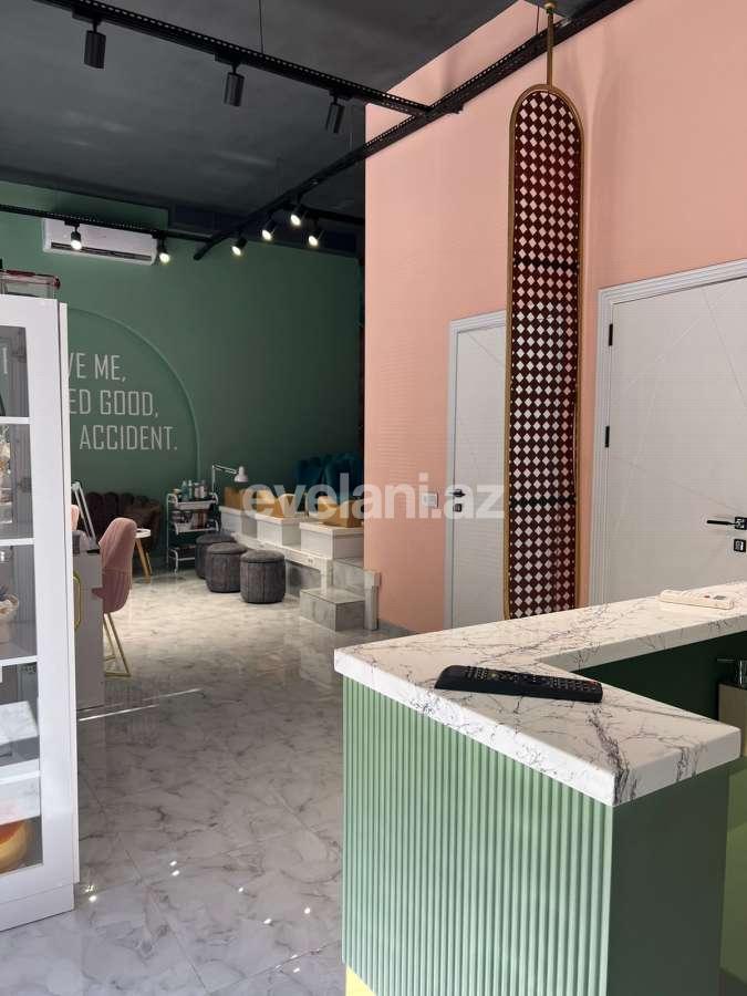 Sale, object, 70 m², Baku, Narimanov r, Nariman Narimanov m.