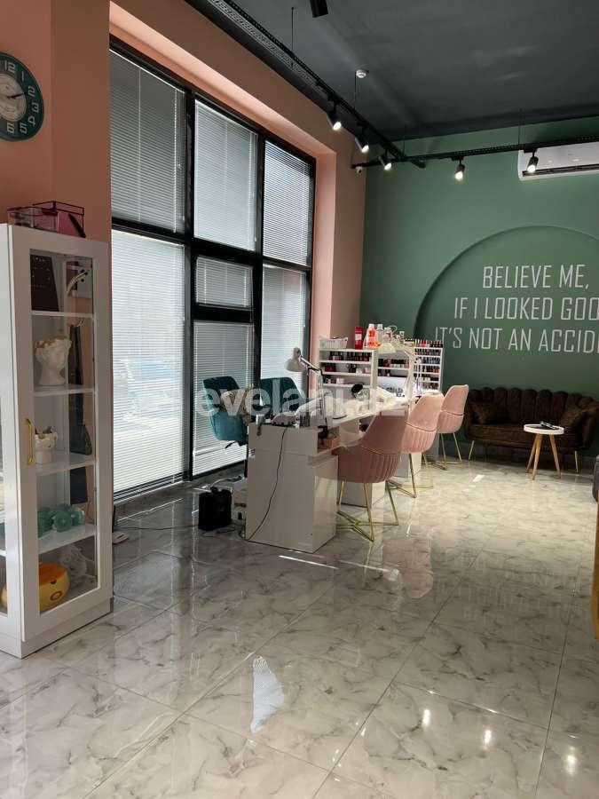 Sale, object, 70 m², Baku, Narimanov r, Nariman Narimanov m.