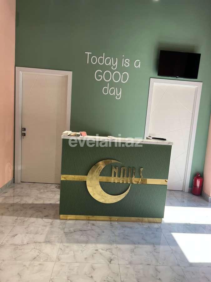 Sale, object, 70 m², Baku, Narimanov r, Nariman Narimanov m.