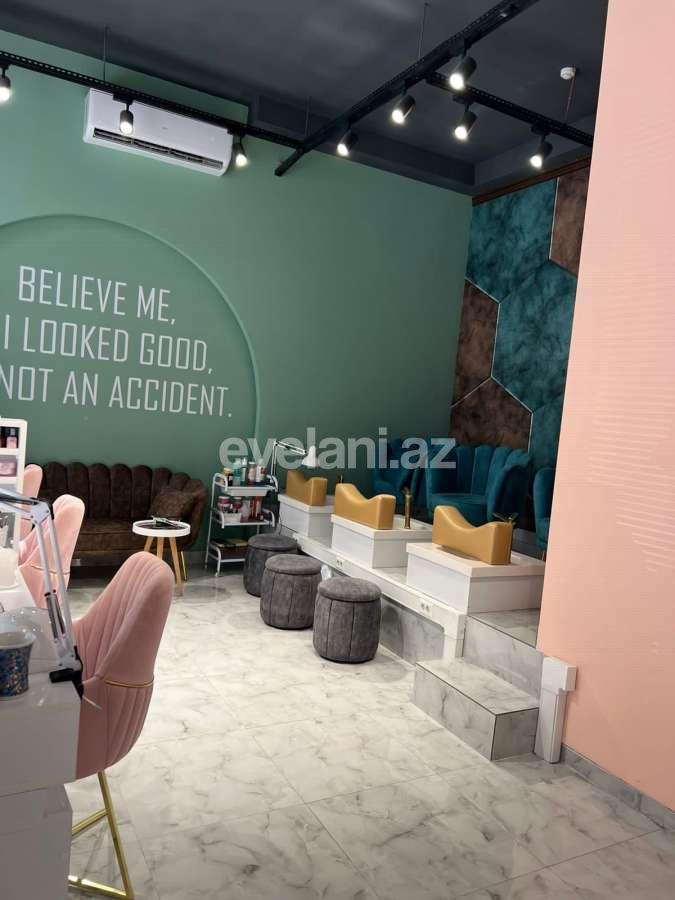 Sale, object, 70 m², Baku, Narimanov r, Nariman Narimanov m.