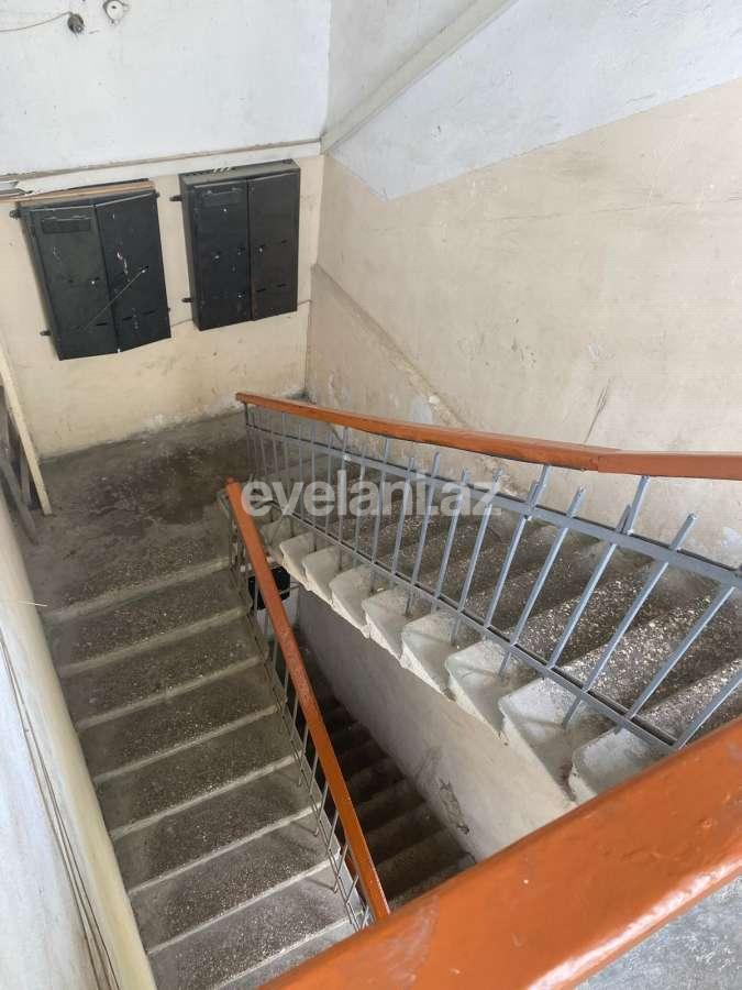 Продаётся, вторичка, 2-комнаты, 45 m², Баку, Насиминский r, 28 мая m.