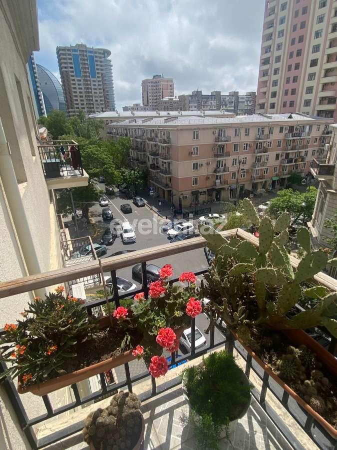 Продаётся, вторичка, 2-комнаты, 45 m², Баку, Насиминский r, 28 мая m.