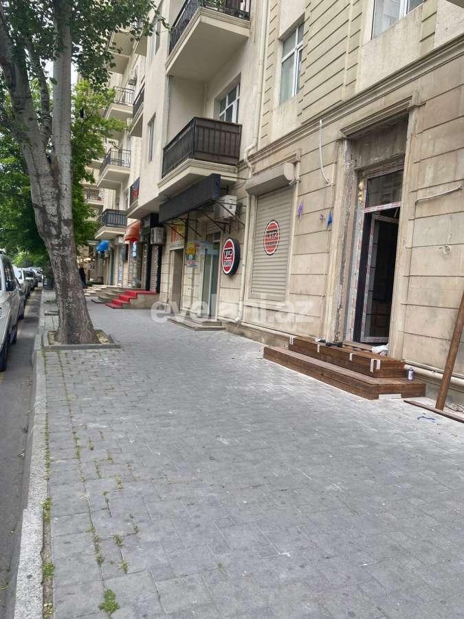 Продаётся, вторичка, 2-комнаты, 45 m², Баку, Насиминский r, 28 мая m.