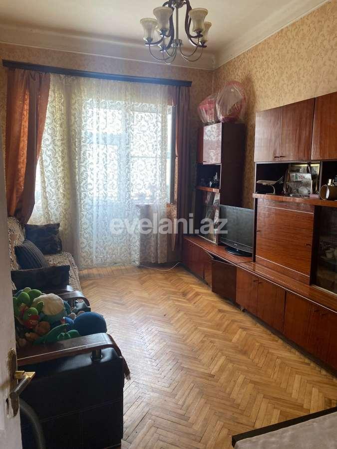 Продаётся, вторичка, 2-комнаты, 45 m², Баку, Насиминский r, 28 мая m.