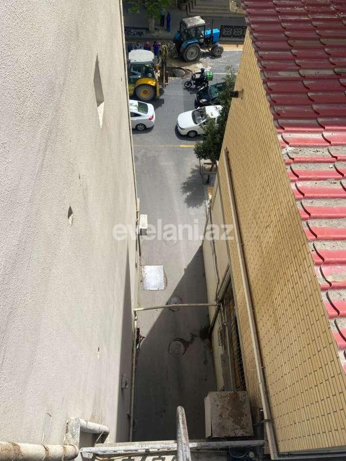 Продаётся, вторичка, 2-комнаты, 45 m², Баку, Насиминский r, 28 мая m.