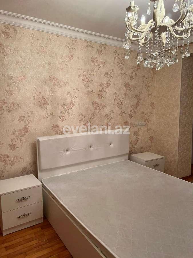 Сдаётся, вторичка, 3-комнаты, 85 m², Баку, Ясамальский r, Ясамал p, 20 январь m.
