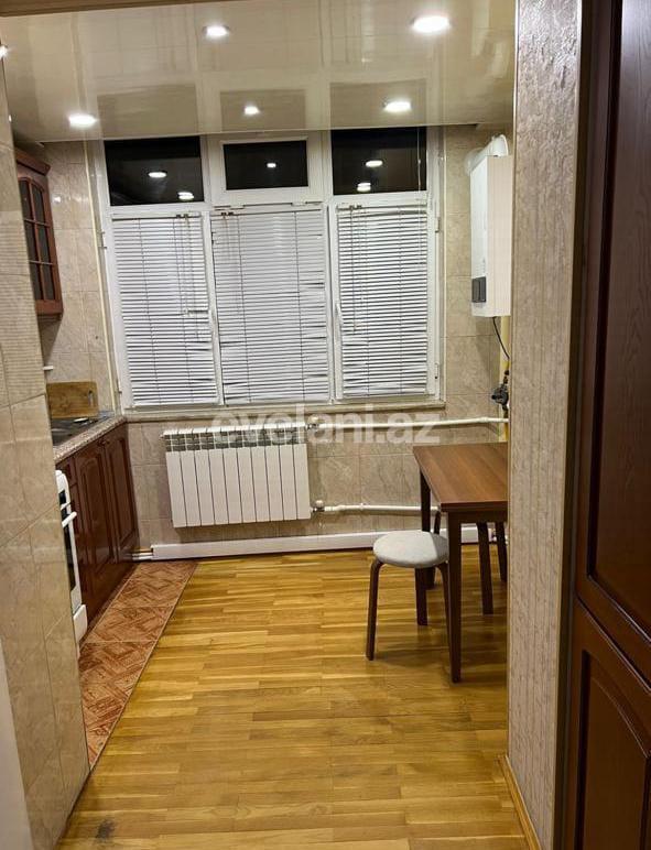Сдаётся, вторичка, 3-комнаты, 85 m², Баку, Ясамальский r, Ясамал p, 20 январь m.