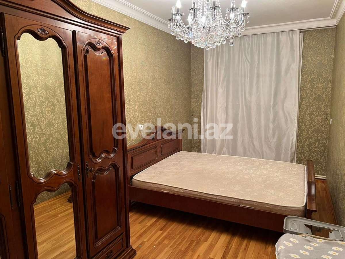 Сдаётся, вторичка, 3-комнаты, 85 m², Баку, Ясамальский r, Ясамал p, 20 январь m.