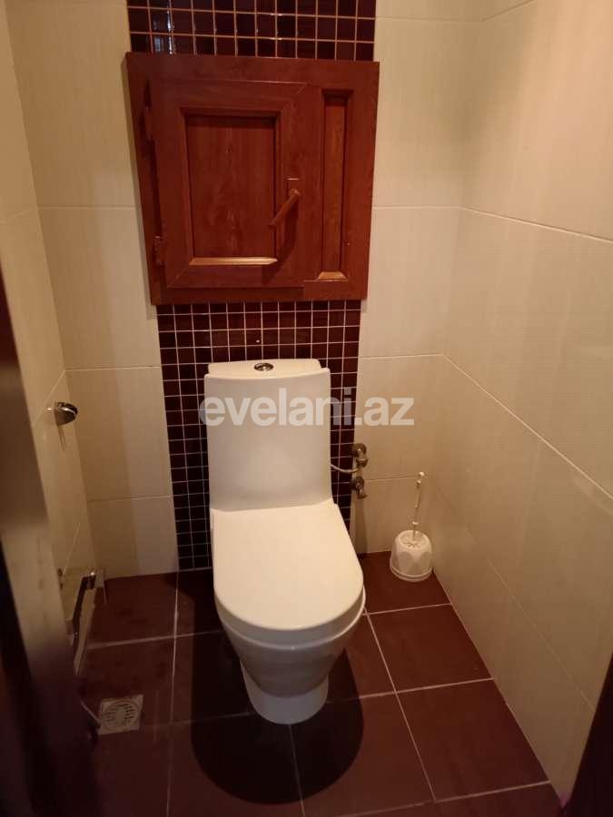 Sale, new building, 3 room, 128 m², Baku, Yasamal r, 20 yanvar m.