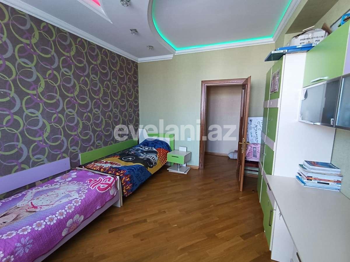 Sale, new building, 3 room, 128 m², Baku, Yasamal r, 20 yanvar m.