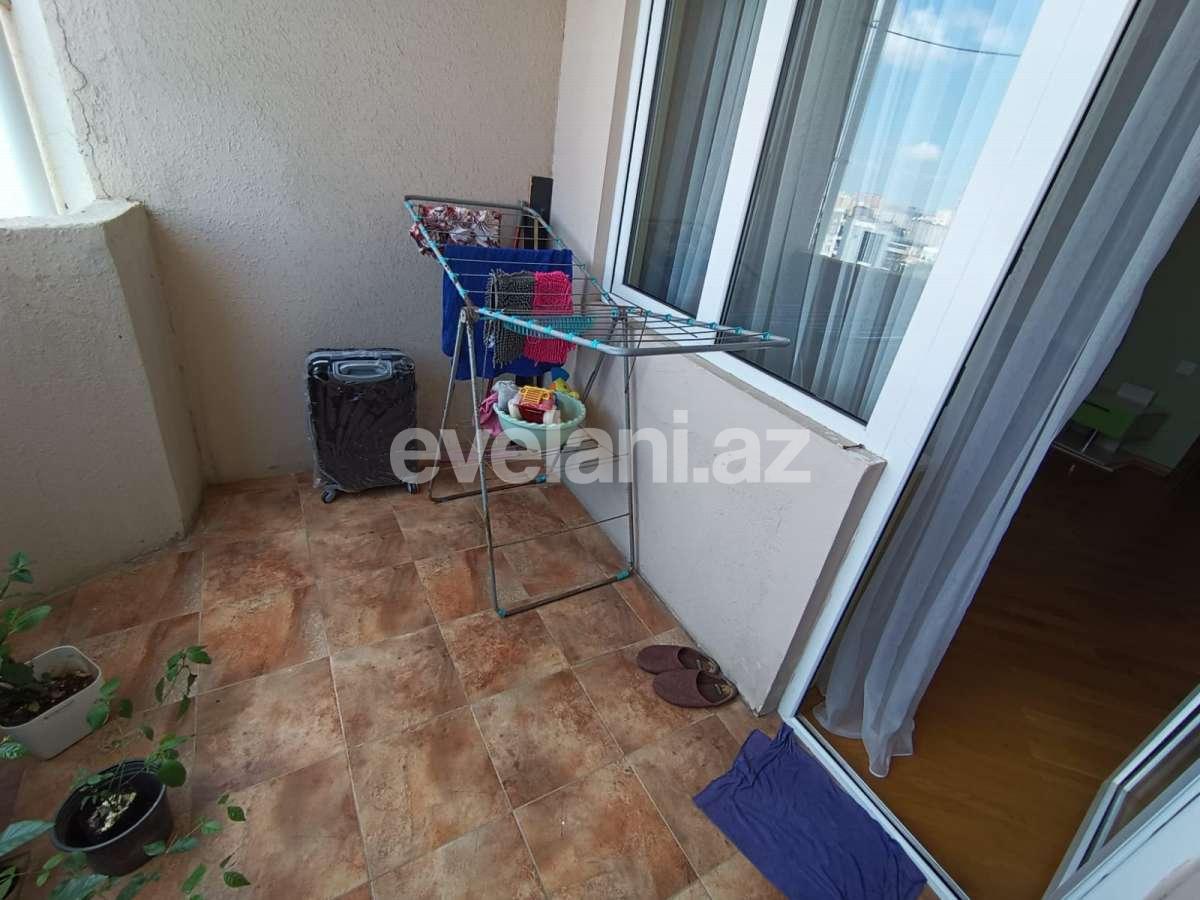 Sale, new building, 3 room, 128 m², Baku, Yasamal r, 20 yanvar m.